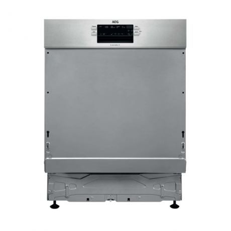 AEG GI6200B2SN Εντοιχιζόμενο Πλυντήριο Πιάτων 14 σερβίτσια 60cm AEG GI6200B2SN Εντοιχιζόμενο Πλυντήριο Πιάτων 14 σερβίτσια 60cm